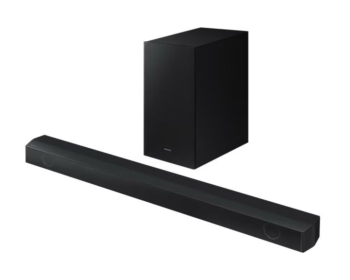 Soundbar для Телевизора Samsung B550