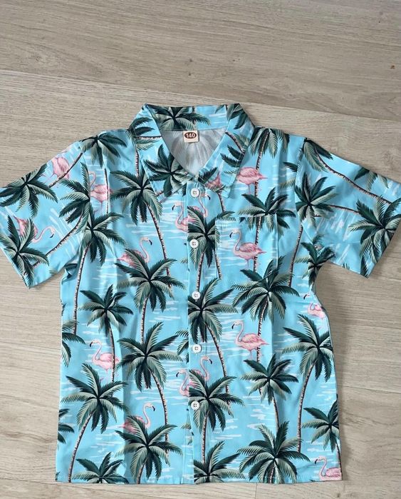 Рубашка для мальчика