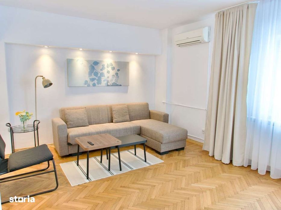 Apartament 3 Camere în Otopeni Central | Decomandat | Renovat 2024