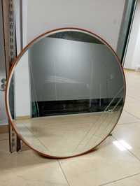 Продавам голямо  кръгло огледало