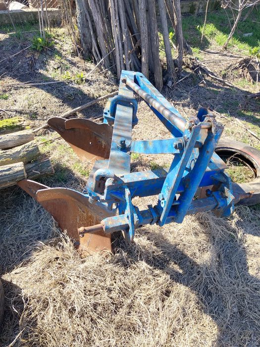 plug pp2 pentru u445