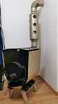Vand soba canadiana 7kw Calgary