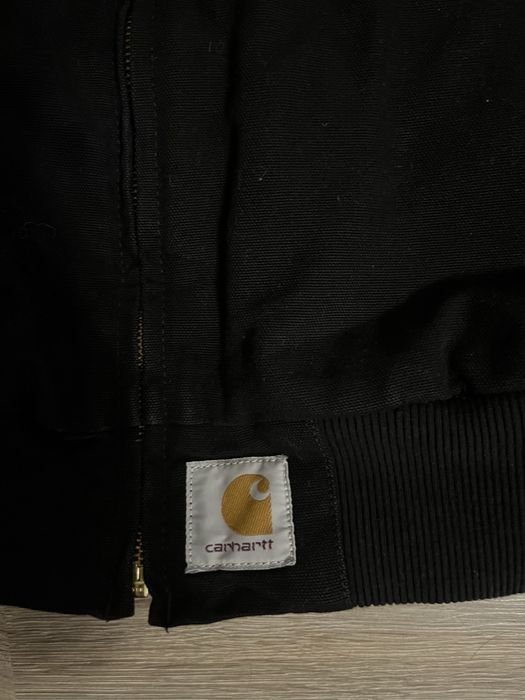 Мъжко яке CARHARTT