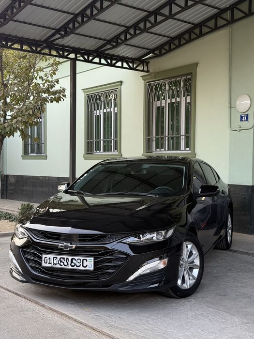 Malibu XL KRASKA TOZA 2024 yil 25 yil salo’ndan olip haydalgan