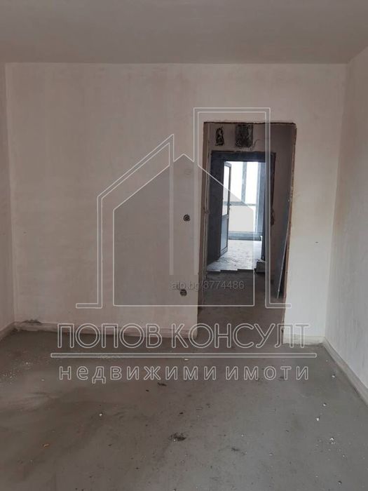 Продава се Двустаен апартамент в Пловдив, Западен - 76 кв.м за 1290 €/кв.м - Снимка #1