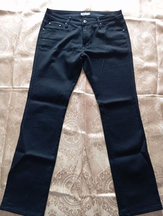 Женские джинсы размер 32
