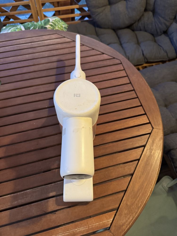 Aspirator vertical cu acumulator xiaomi pro g10