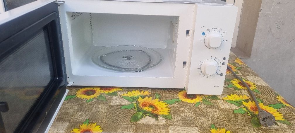 Mikrovolnovka Samsung