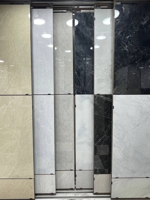 Кафель и Керомагранид по ОПТОВЫМ ценам.