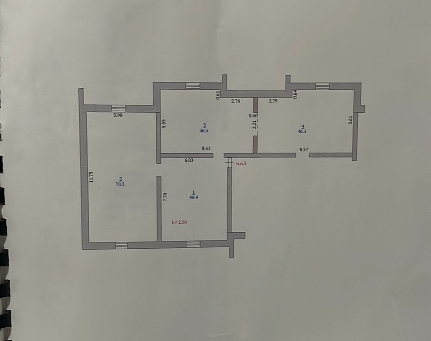 Продам коммерческое помещение