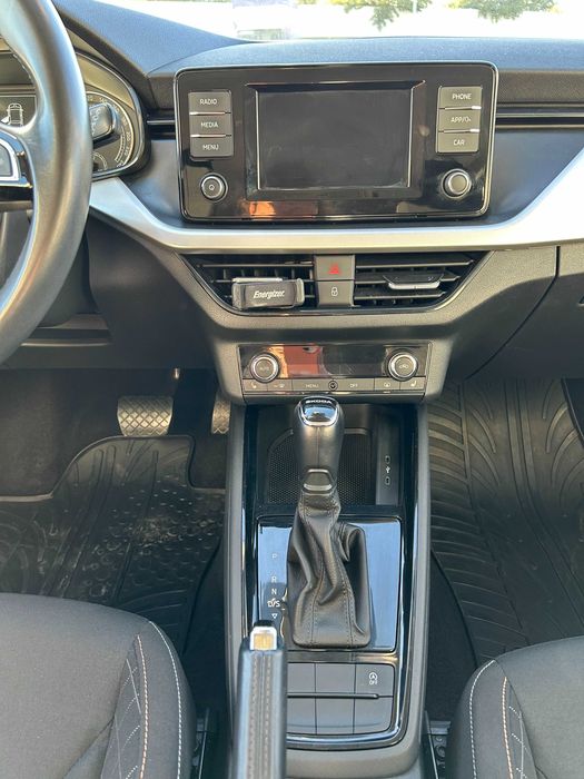 Škoda Scala 2019 Diesel