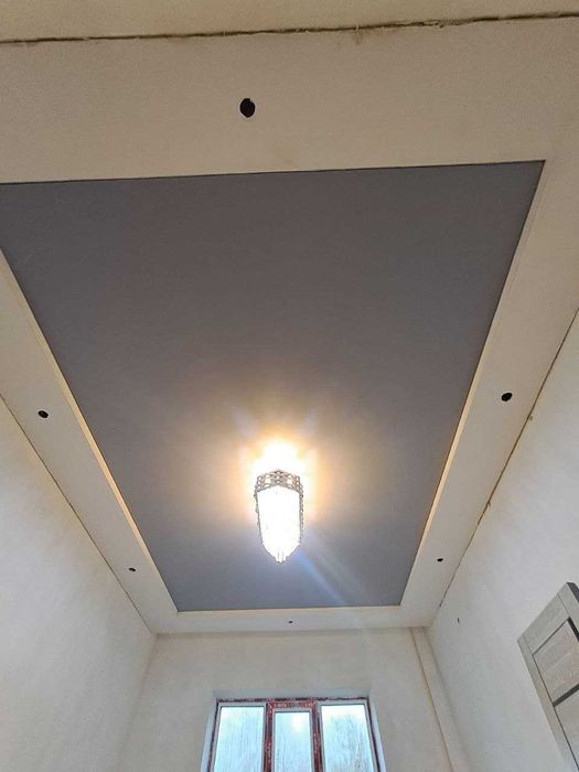 Natyajnoy potolok Natijnoy patalok Натяжной потолок Натяжные потолки