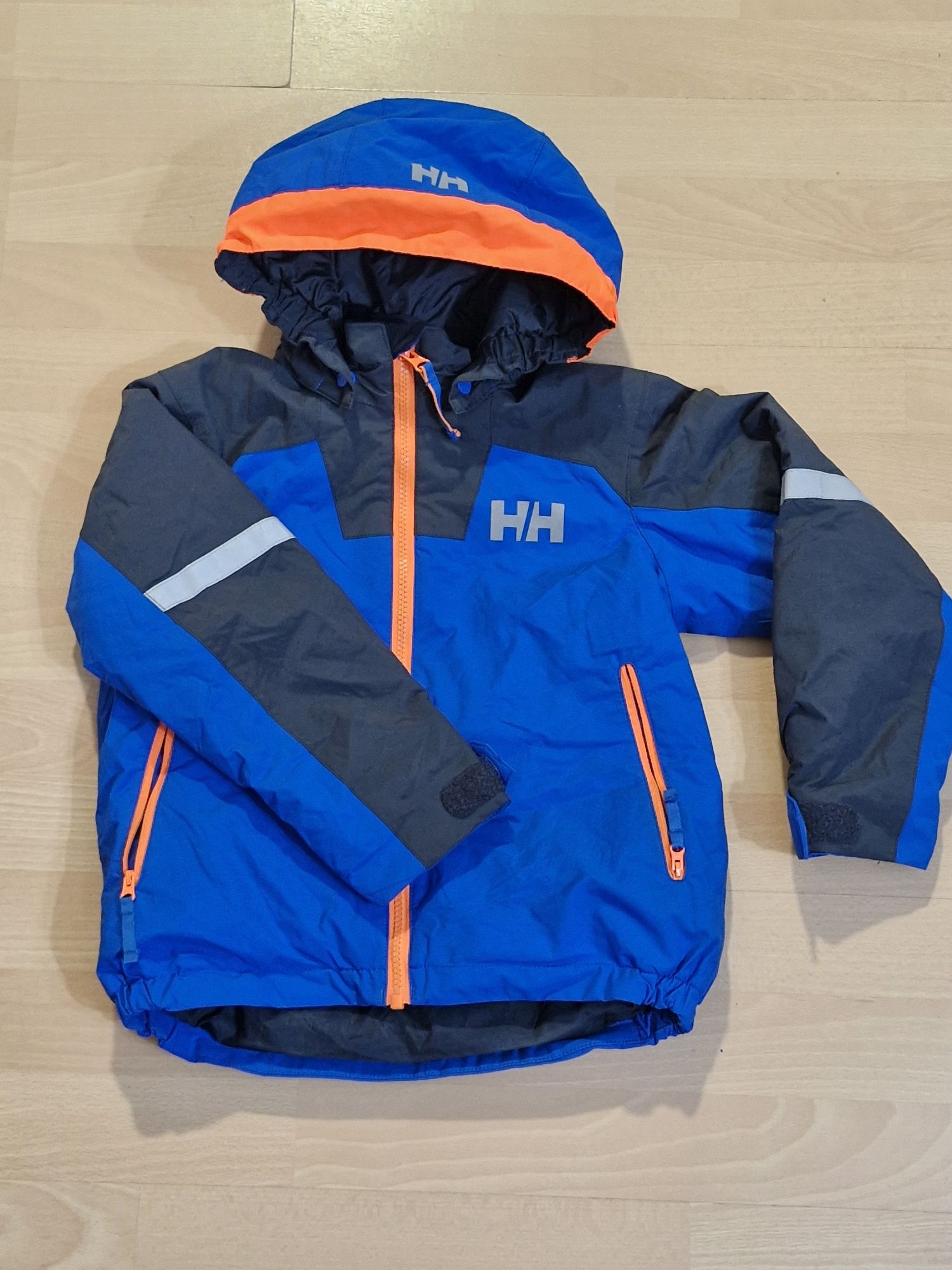 Детско яке Helly Hansen