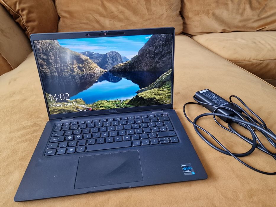 Dell Latitude 7420 i5