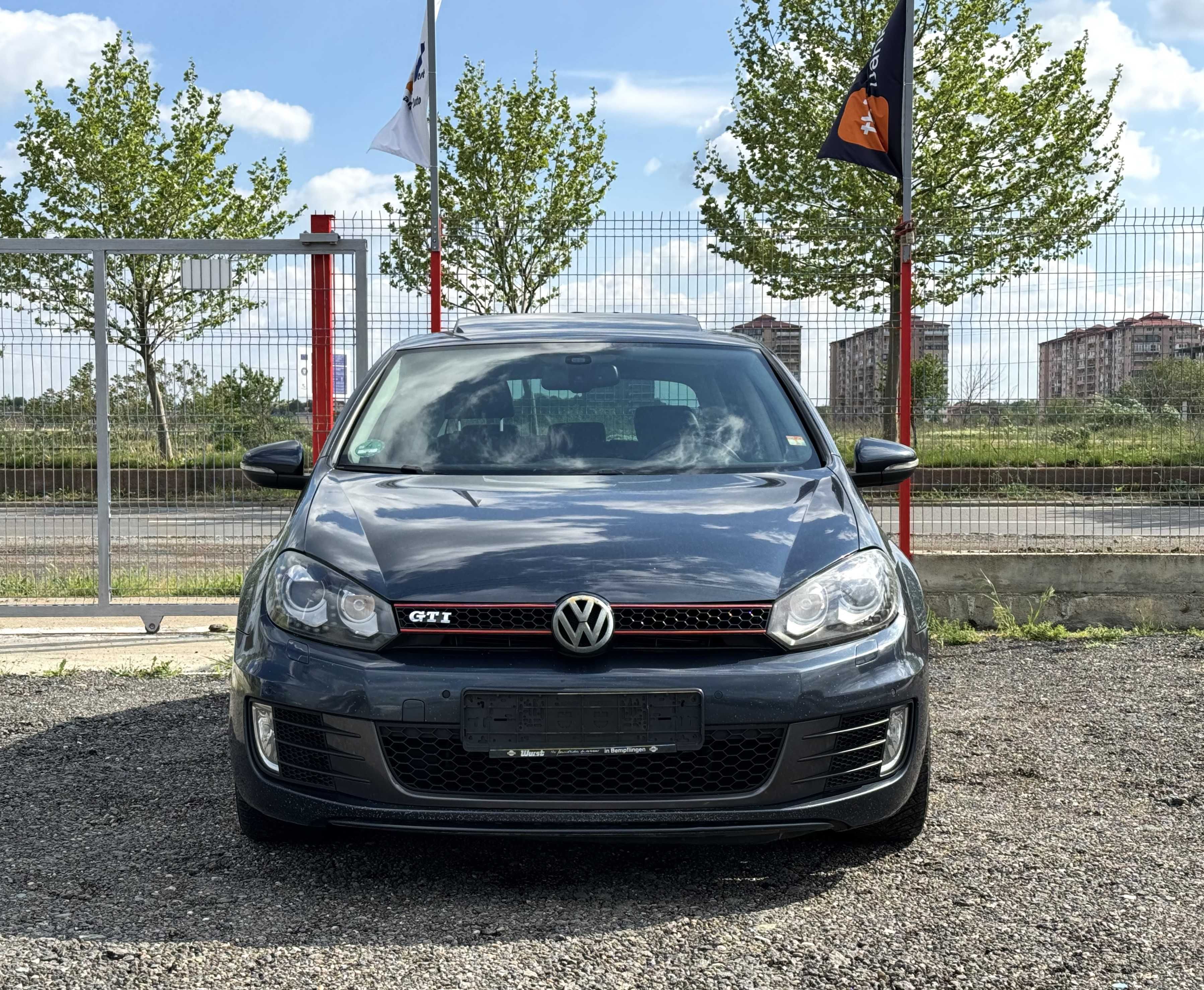 VW Golf 2.0tdi 140cp/Garantie/Automat/Trapa/Rate auto/Avans 0