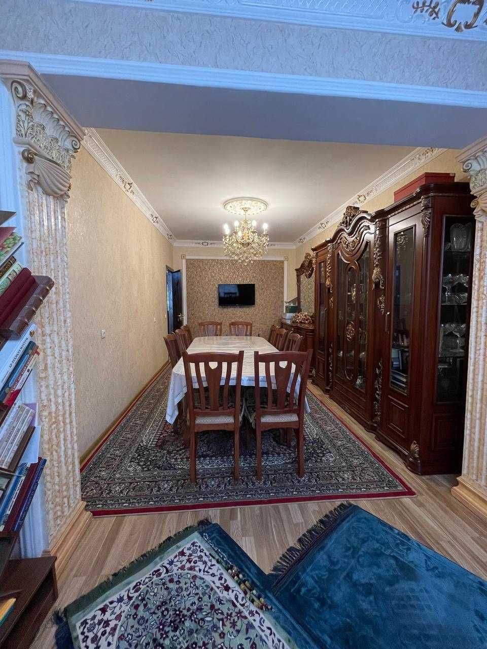 Тинчлик Алока 4 хона/2 кават/5 каватлик дом панель