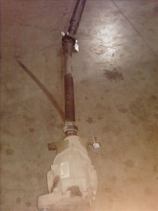 cardan manual 2.0 d bmw f10 an fabr.2011