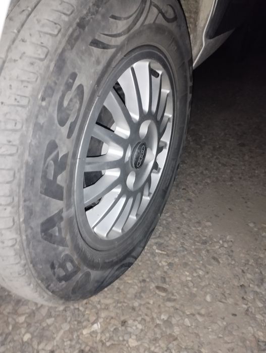 Продам диски от Ауди