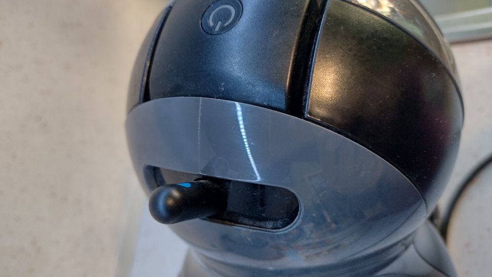 Neskafe dolce gusto нескафе долче густо