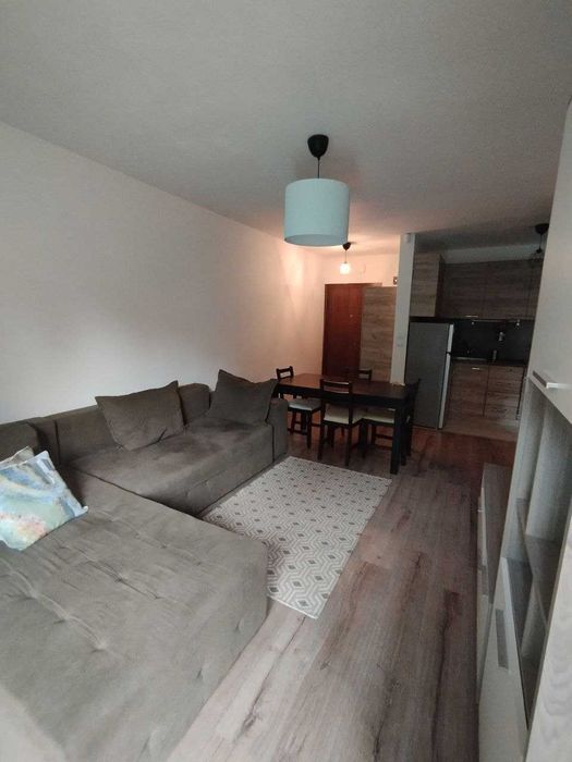 Дава се под наем Двустаен апартамент в София, Драгалевци - 53 кв.м за 725 € - Снимка #2