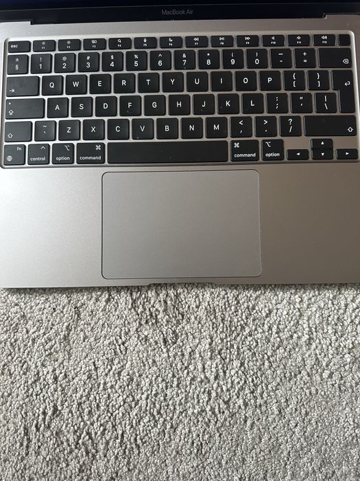 Macbook Air M1 256