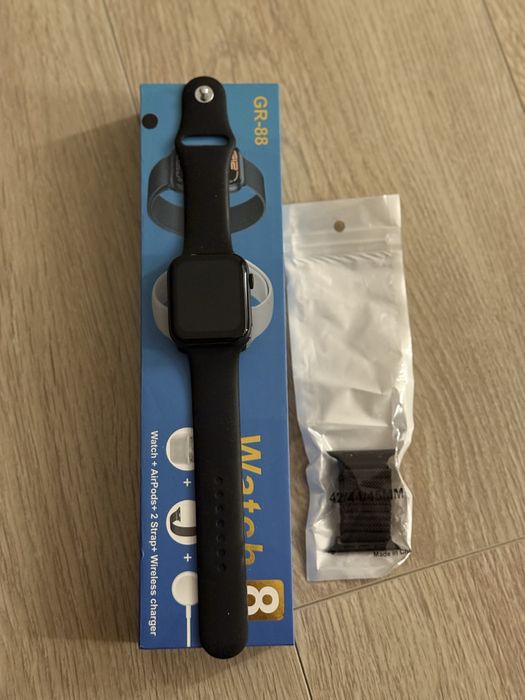 Apple Watch копия