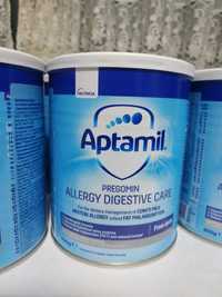 Адаптирано мляко Аптамил АDC (Allergie digestive care) 18 лв.