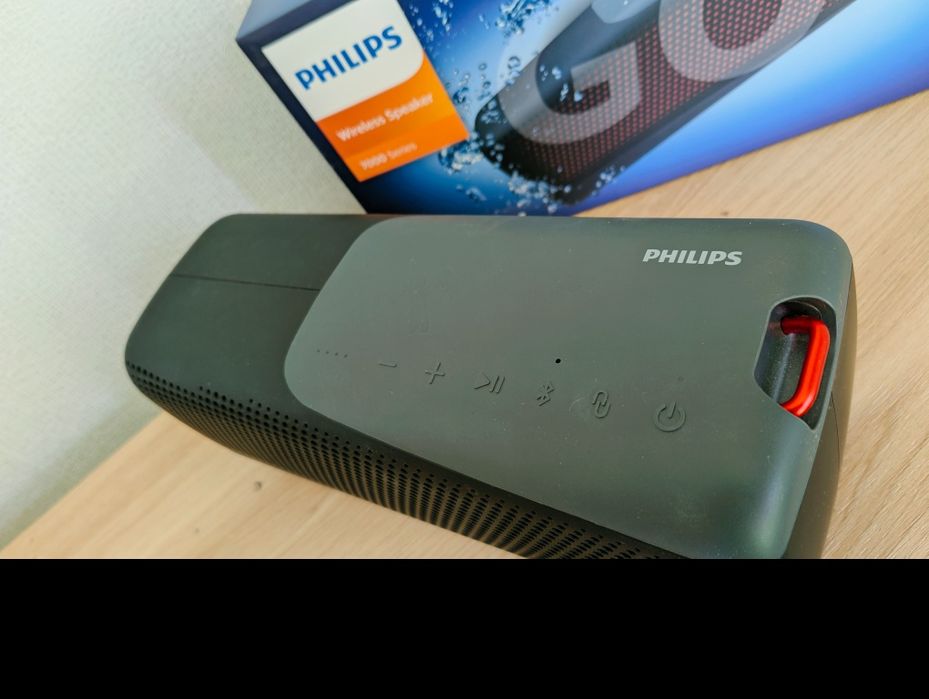 PHILIPS TAS7807B Блутут Говорител