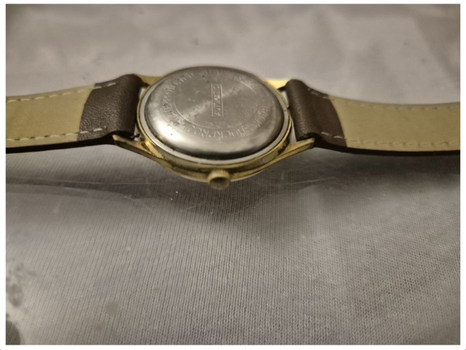 Ceas automatic Condor 65