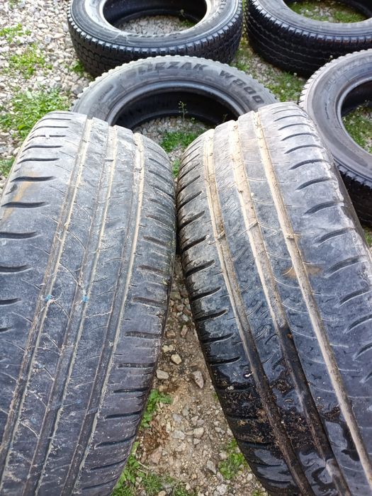 205 60 R16 Michelin vară 2buc