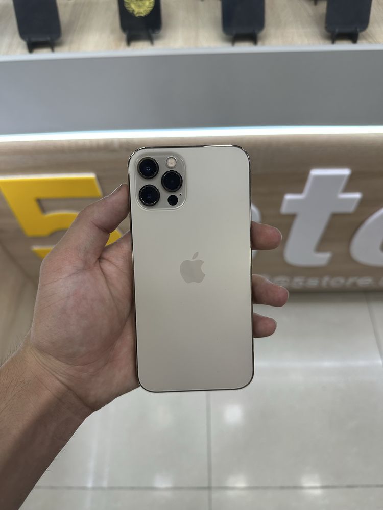 iPhone 12 pro 2 oyga 0% li bo’lib to’lashga ham beraman !