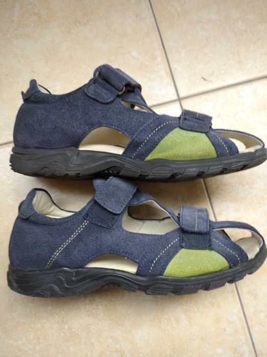 Кецове Кауфланд и затворени спортни сандали Лидл и джапанки