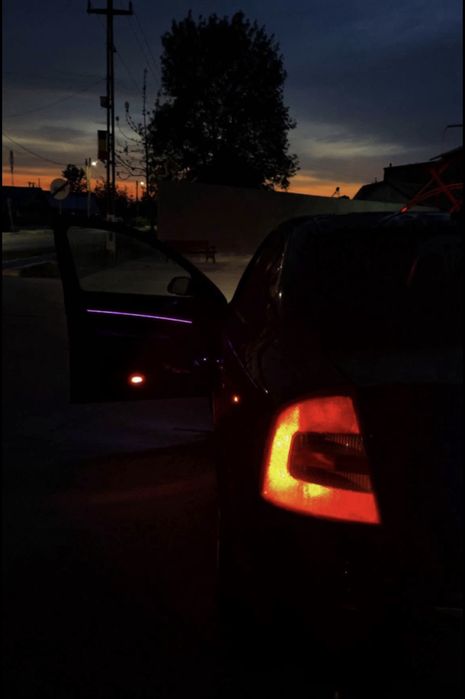 Skoda Octavia 2 Automată(Dsg) 1.9 Tdi