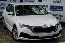 Skoda Octavia Octavia IV //2.0 DSG//2023