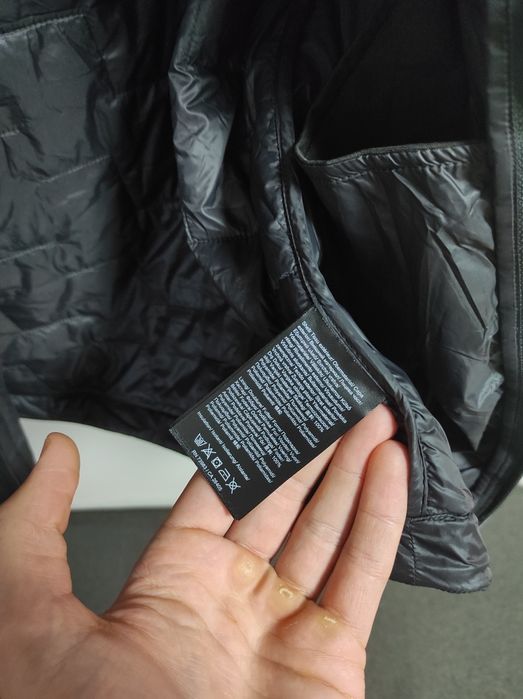 Мъжки елек Helly Hansen (Оригинал)