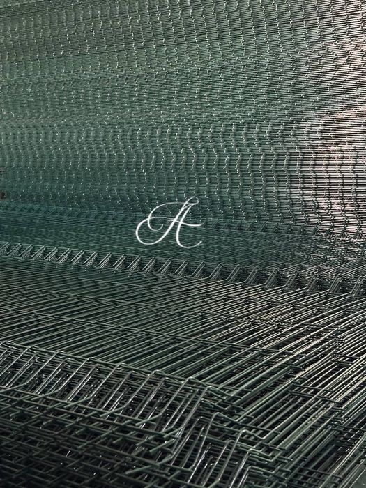 Еврозабор сетка 3д yevrosetka