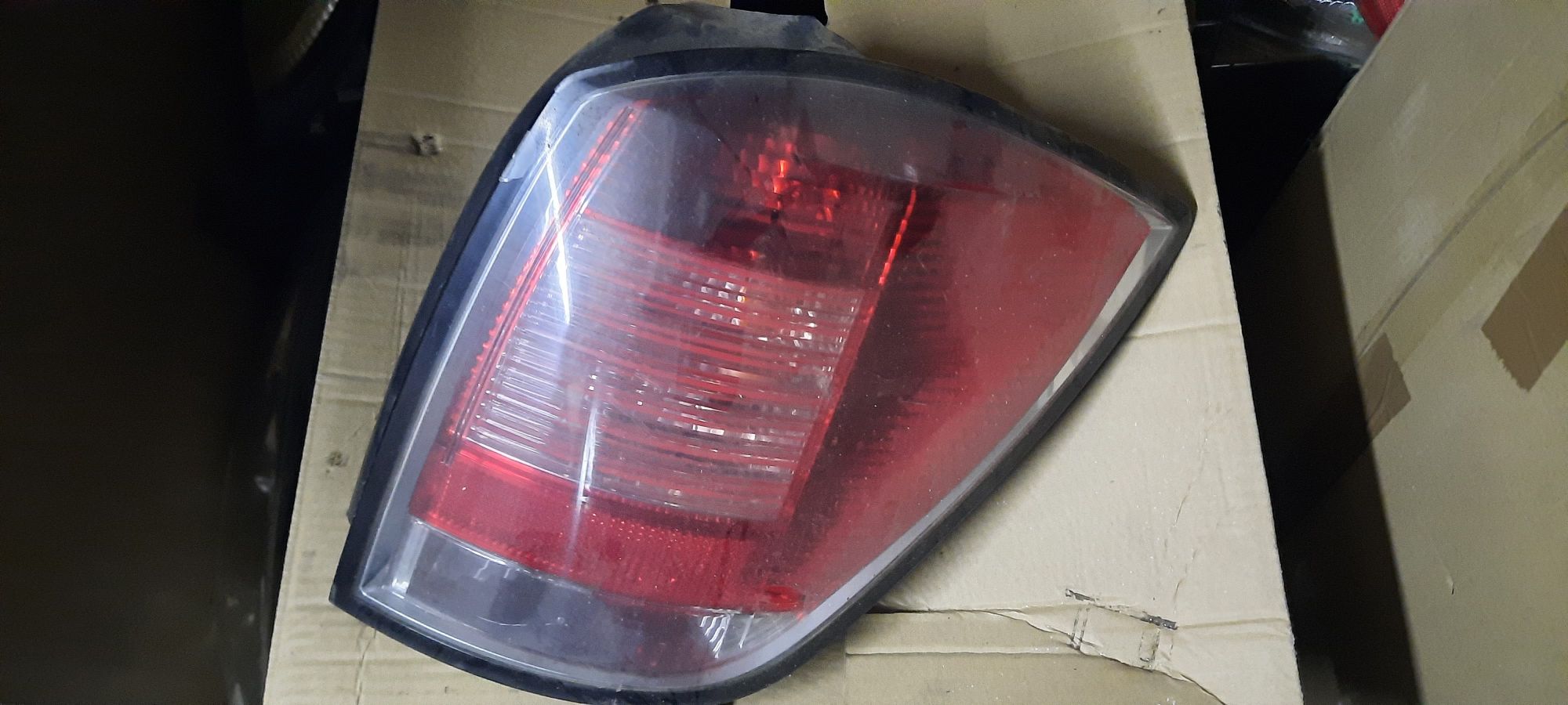 Opel Astra - оригинален стоп