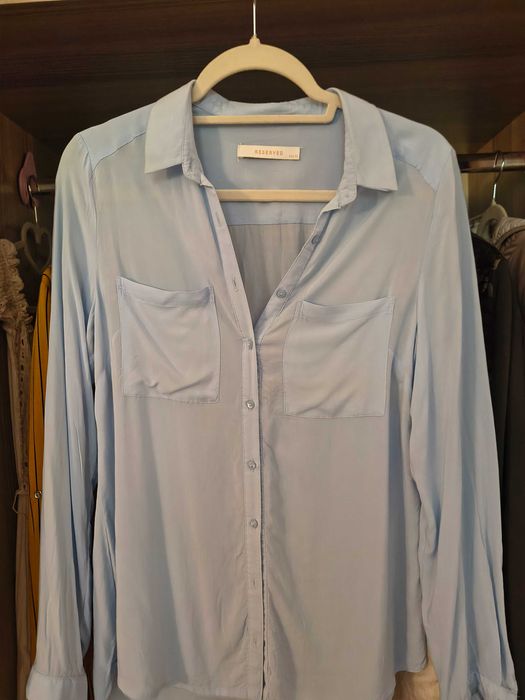 Ризи  и други разни