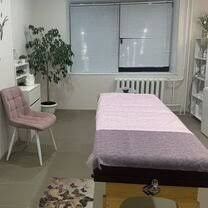 Расслабляющий массаж