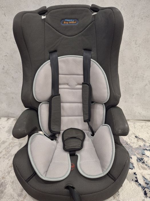 Продам автокресло