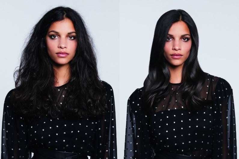 Placa de indreptat parul L’Oréal Professionnel Steam Pod 3.0 la cutie