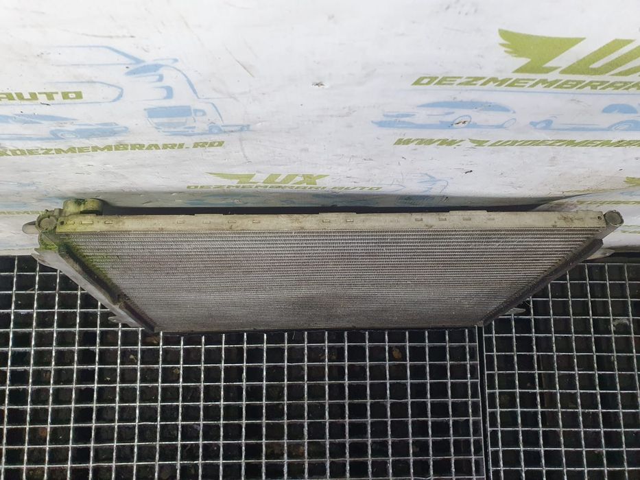 Radiator clima ac Volkswagen Passat B6 (2005 - 2010) (1240) BLR