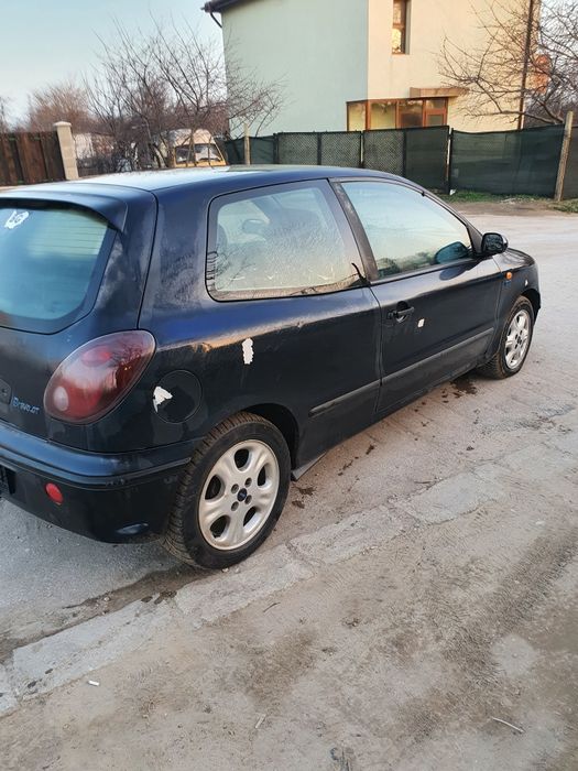 Фиат Браво на Части  Fiat Bravo na chasti