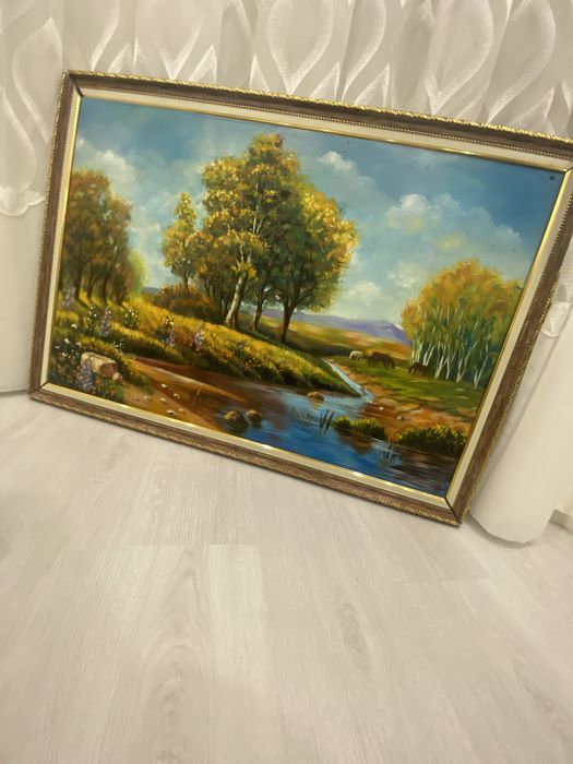 Картинка для дома