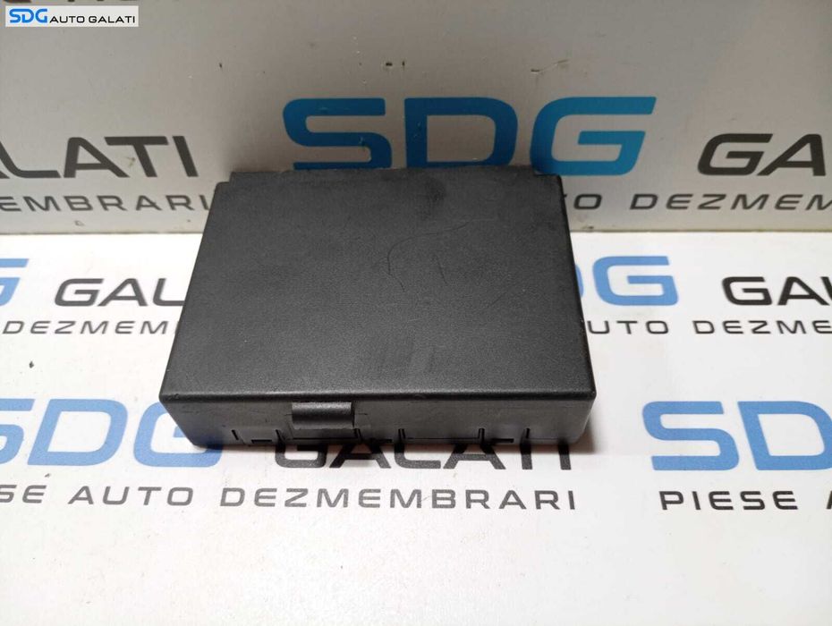 Unitate Modul Calculator CAN Gateway Mercedes Clasa A Class W169 2004 - 2012 Cod A1695403945 A2C53100414 [M4355]