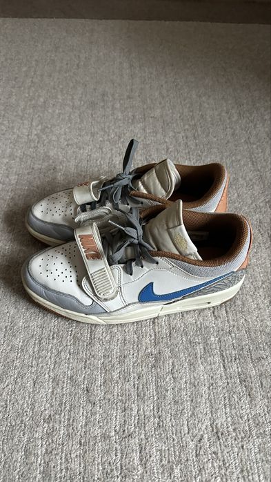 Air Jordan Legacy 312 Sneakers marime 4