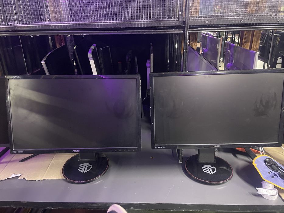 продам игровые мониторы