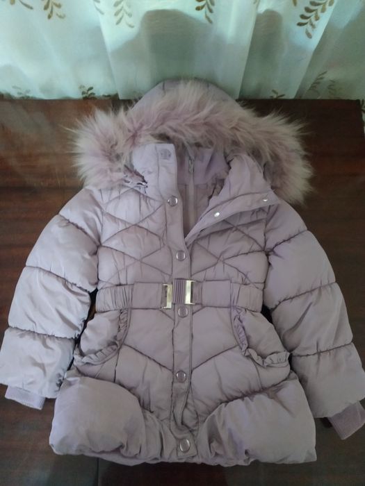 Продаётся куртка для девочки