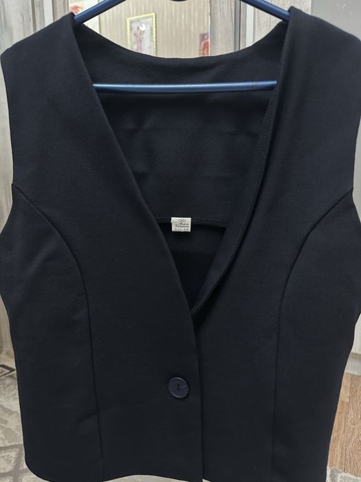 Жакет для подростков школьный