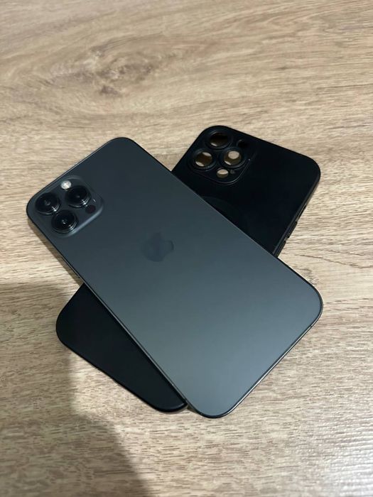 Iphone 12 pro max 256 GB